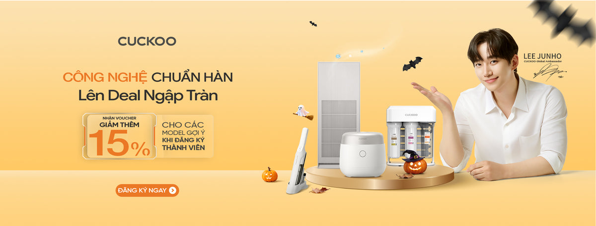 Banner công nghệ chuẩn Hàn