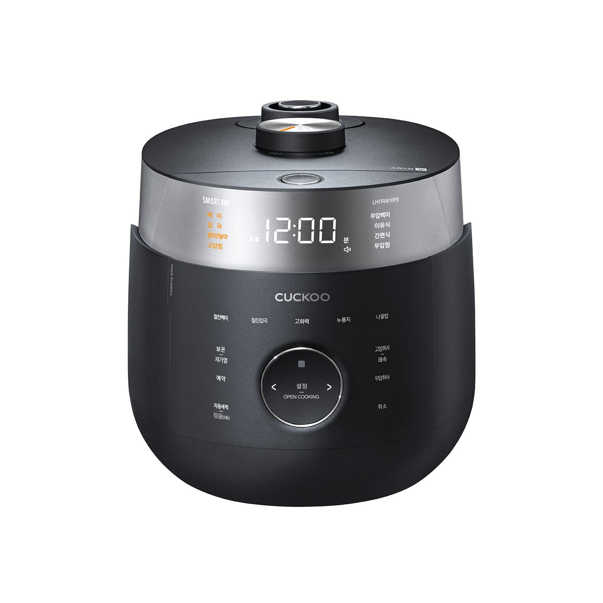 Noi Com Dien Tu Ap Suat Kep Cao Tan Cuckoo CRPLHTR0610FB 01