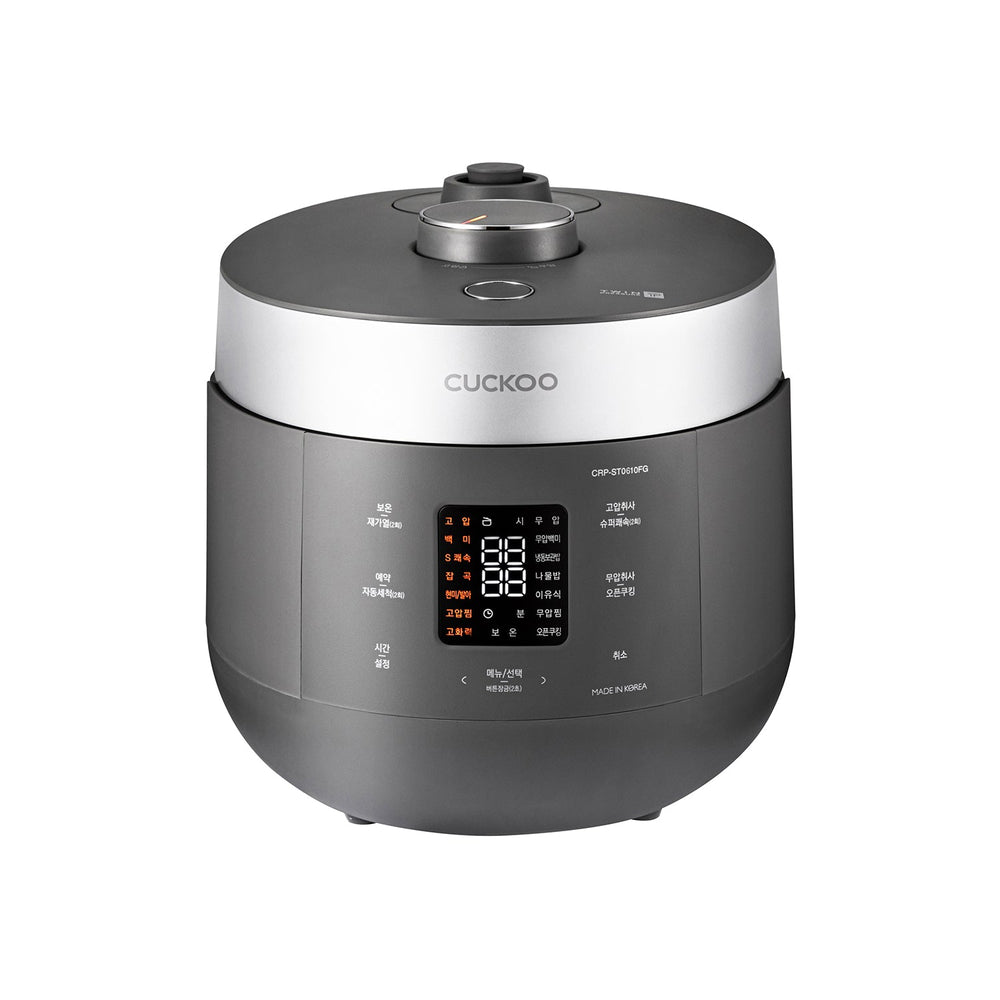 Noi Com Dien Tu Ap Suat Kep Cuckoo CRPST0610FG 1.08 Lit 01