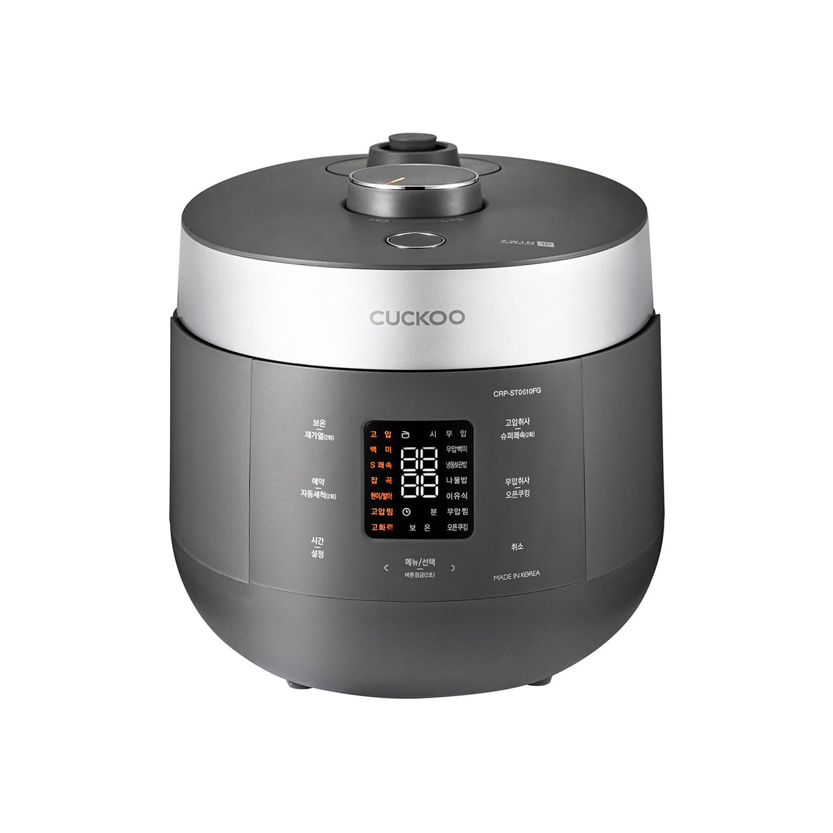 Noi Com Dien Tu Ap Suat Kep Cuckoo CRPST1010FG 01