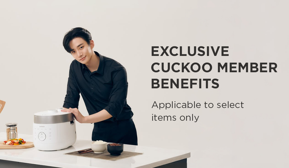 Đặc quyền thành viên cuckoo