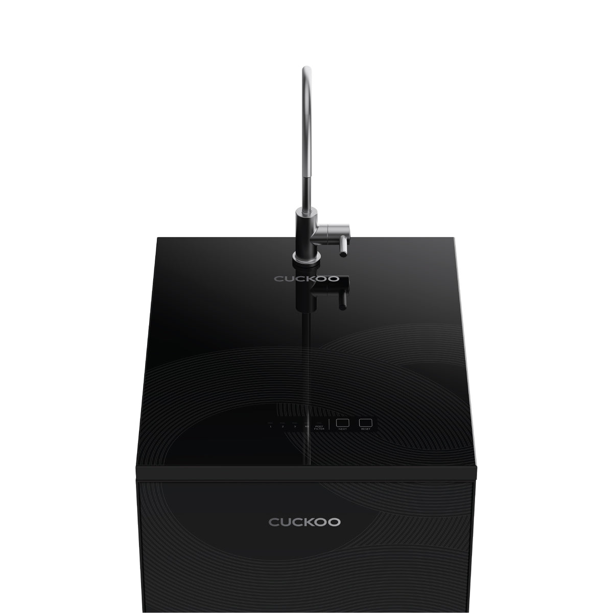 Máy Lọc Nước RO 11 Lõi K-Pure Signature CP-CRPV1101S/BKVNCV