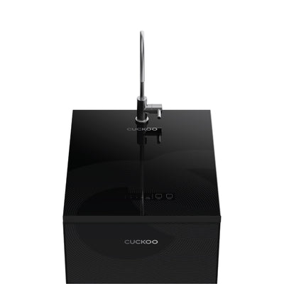 Máy Lọc Nước RO 11 Lõi K-Pure Signature CP-CRPV1101S/BKVNCV