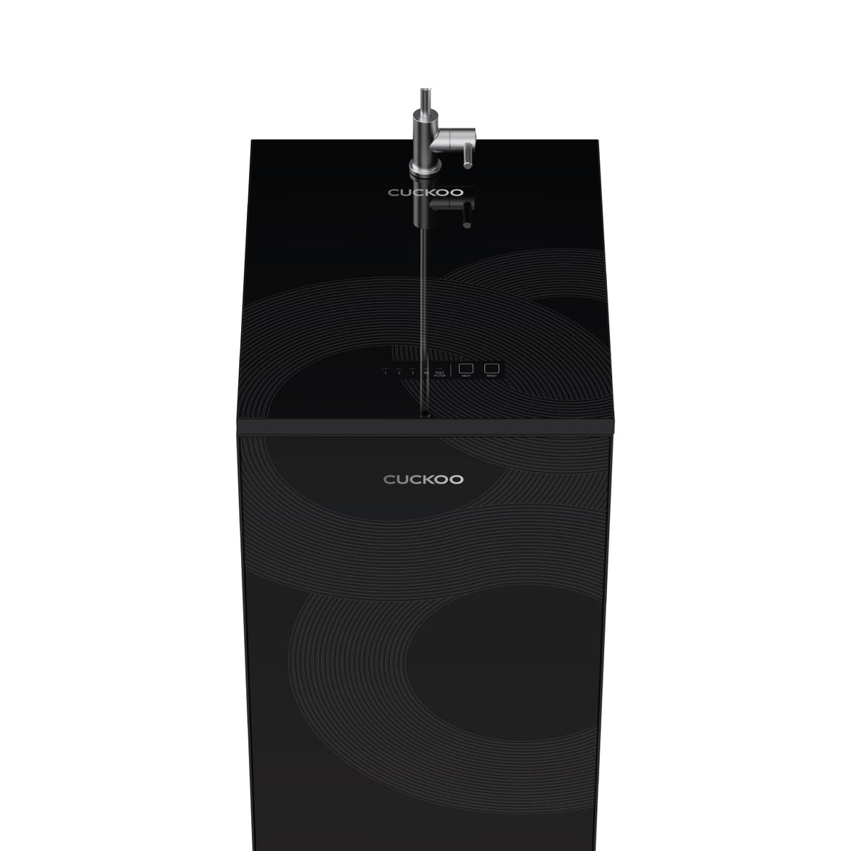 Máy Lọc Nước RO 11 Lõi K-Pure Signature CP-CRPV1101S/BKVNCV