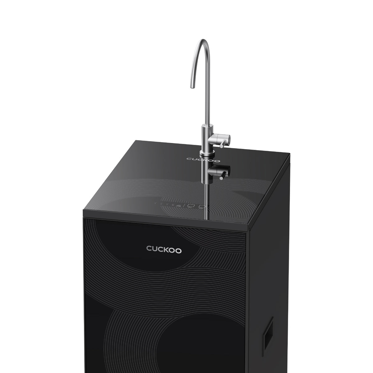Máy Lọc Nước RO 11 Lõi K-Pure Signature CP-CRPV1101S/BKVNCV