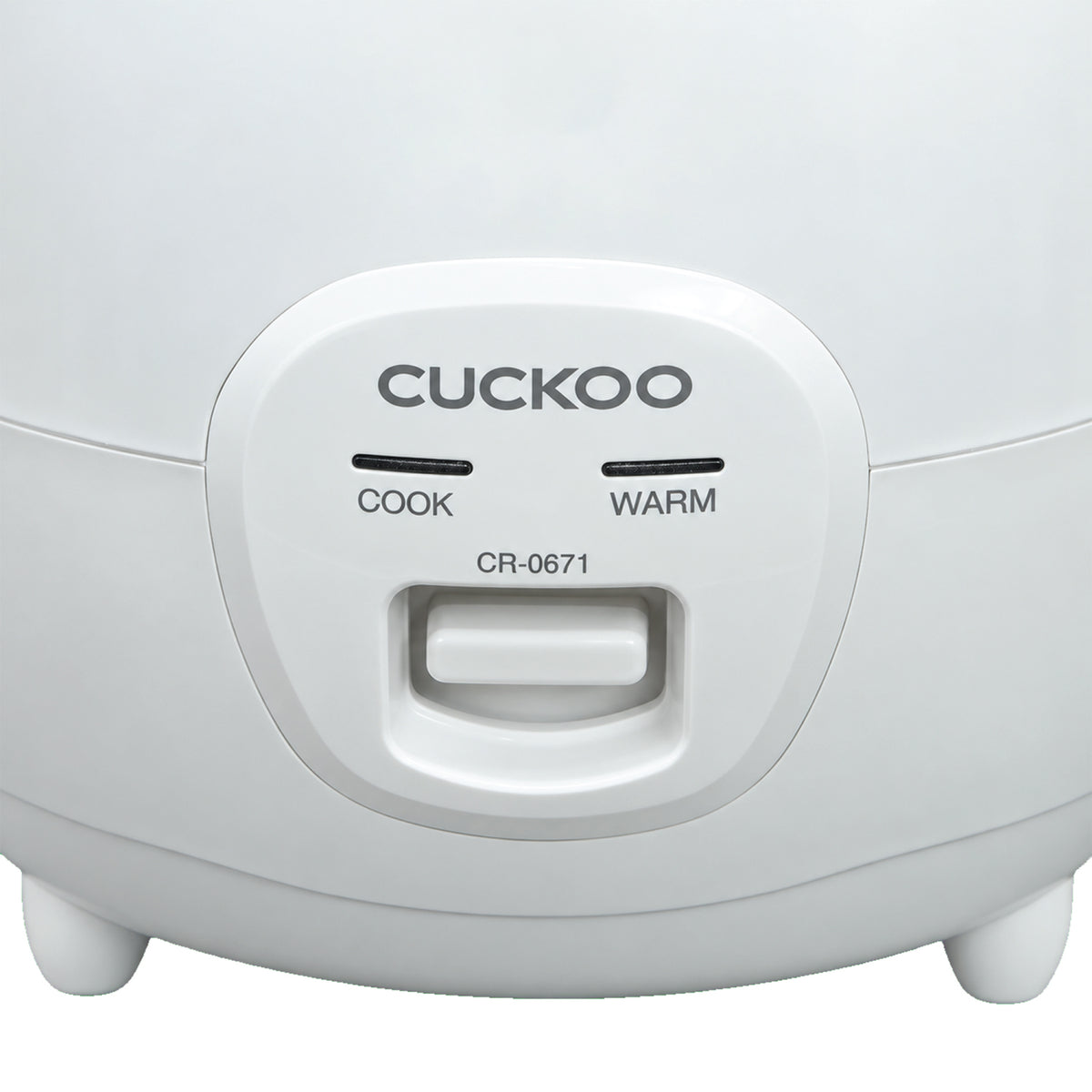CR-0671/VWVNCV Nồi Cơm Điện Cuckoo