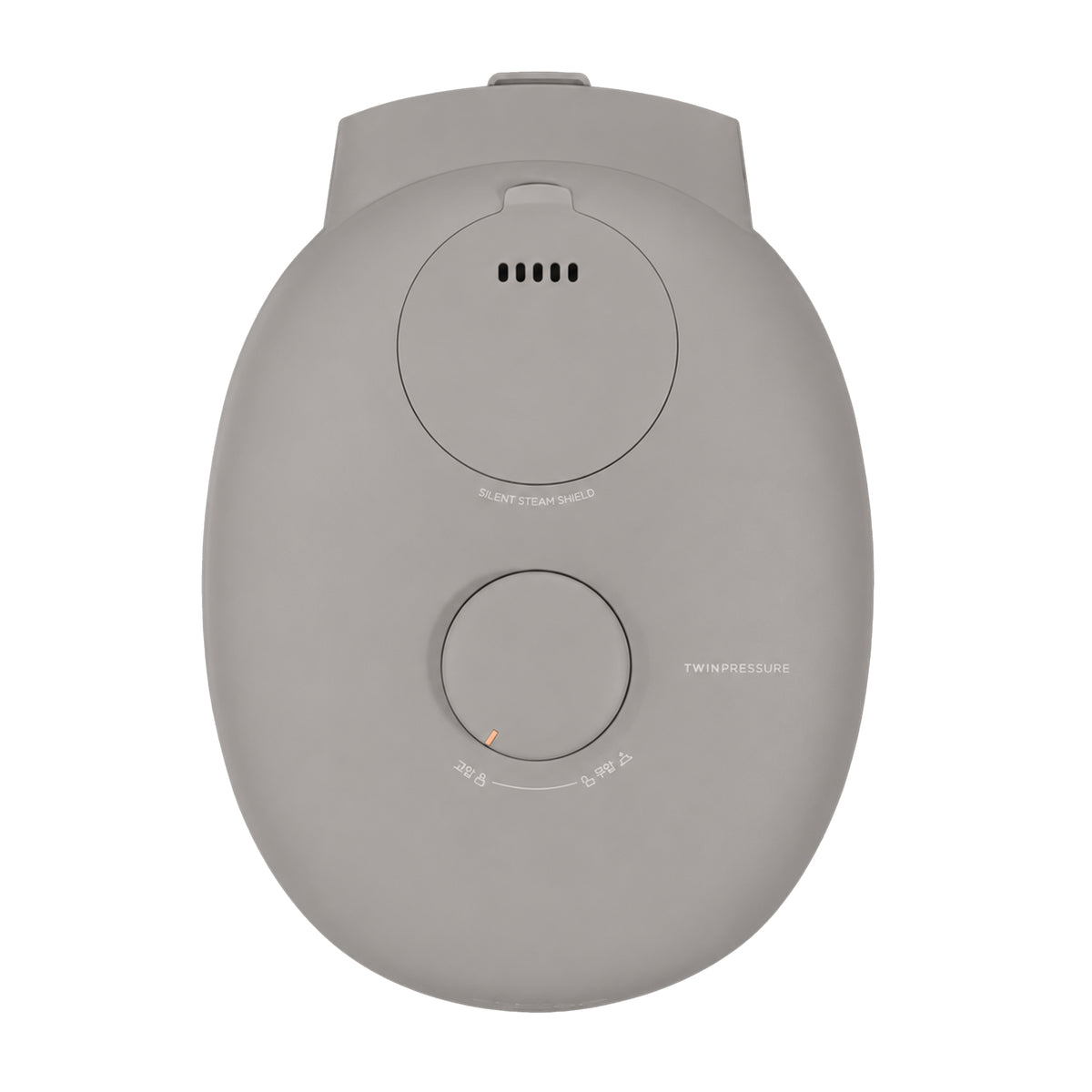 Nồi Cơm Điện Tử Áp Suất Kép Cuckoo CRP-UT0610FGG