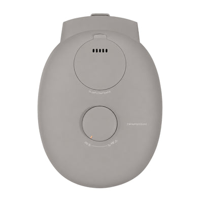 Nồi Cơm Điện Tử Áp Suất Kép Cuckoo CRP-UT0610FGG
