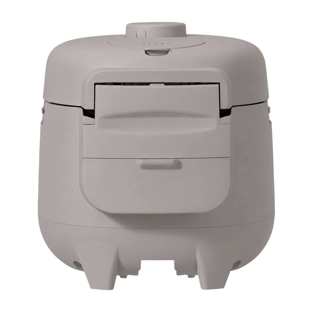 Nồi Cơm Điện Tử Áp Suất Kép Cuckoo CRP-UT0610FGG
