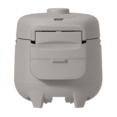 Nồi Cơm Điện Tử Áp Suất Kép Cuckoo CRP-UT0610FGG