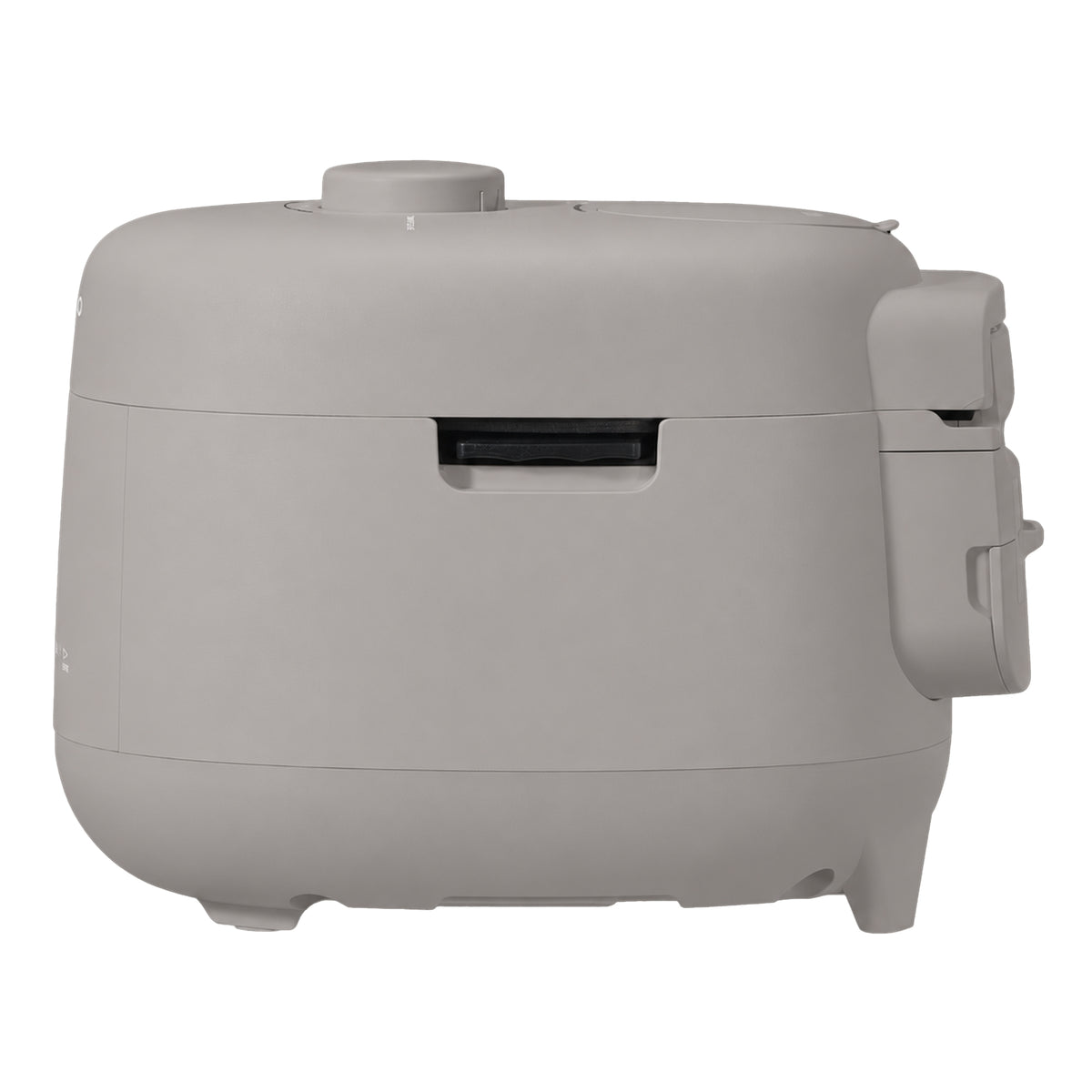 Nồi Cơm Điện Tử Áp Suất Kép Cuckoo CRP-UT0610FGG
