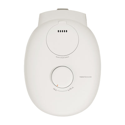 Cuckoo CRP-UT0610FGW Twin Pressure Rice Cooker