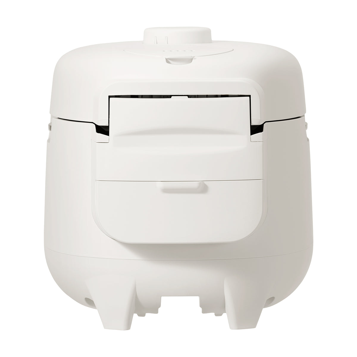 Cuckoo CRP-UT0610FGW Twin Pressure Rice Cooker