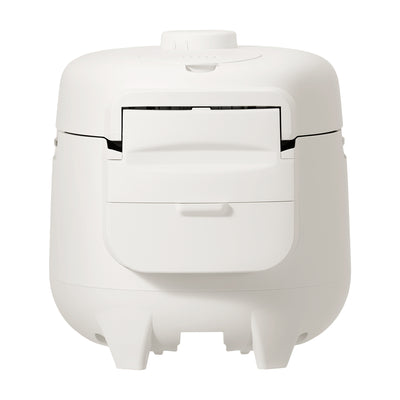 Cuckoo CRP-UT0610FGW Twin Pressure Rice Cooker