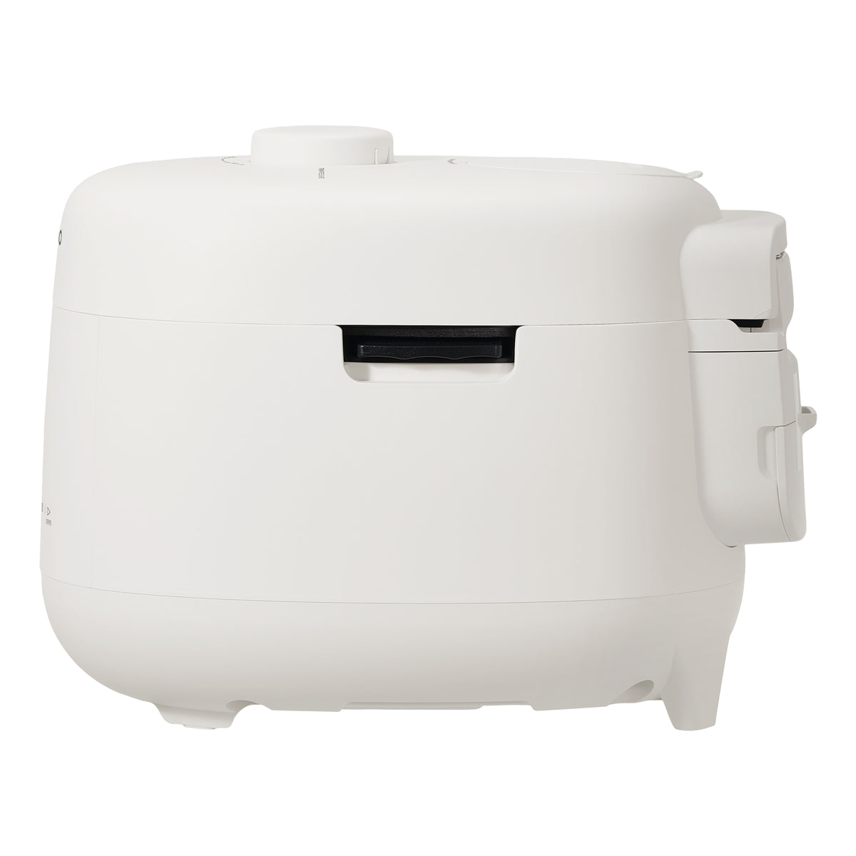 Cuckoo CRP-UT0610FGW Twin Pressure Rice Cooker