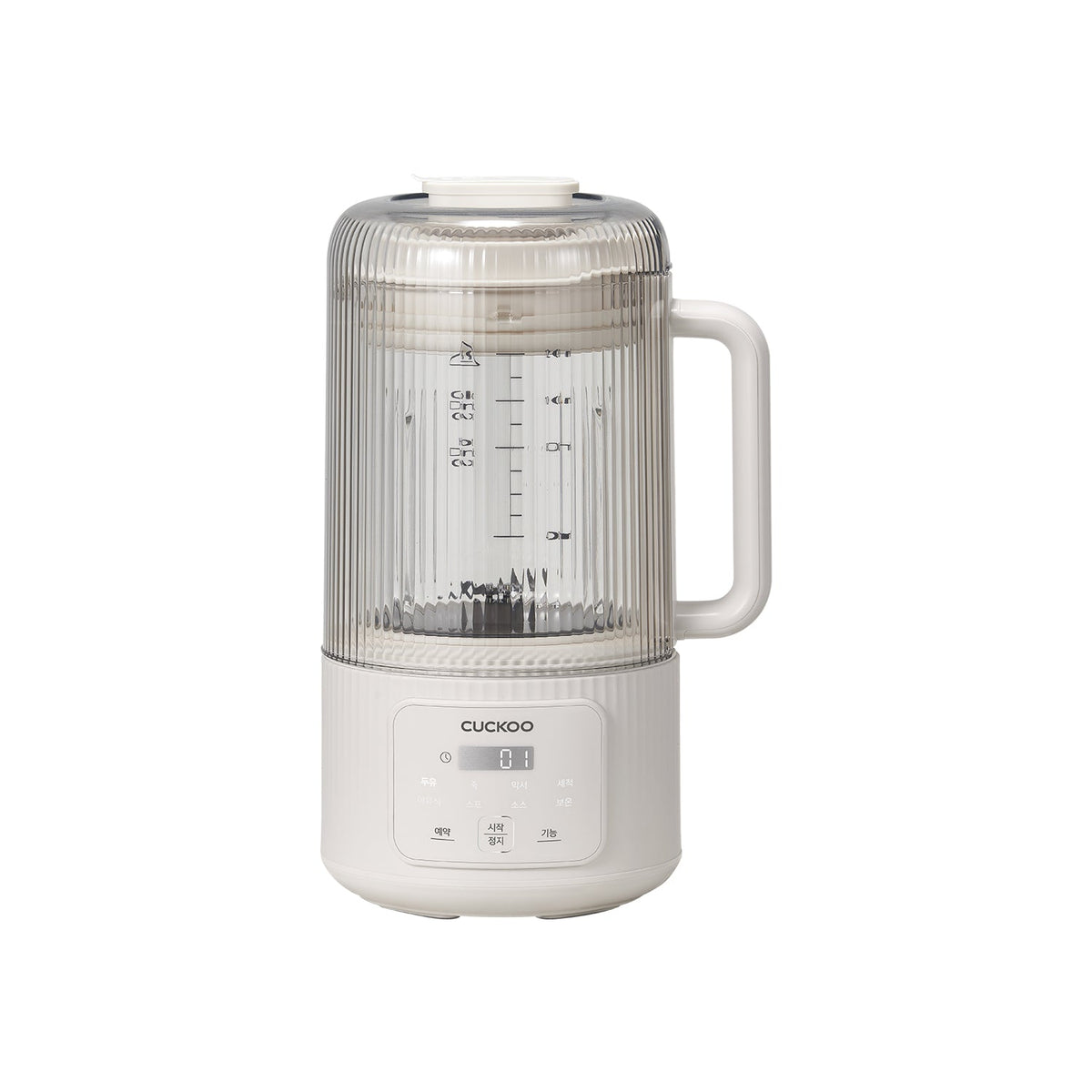 May Lam Sua Hat Da Nang Cuckoo CNMA1000W WHCRCKV 01