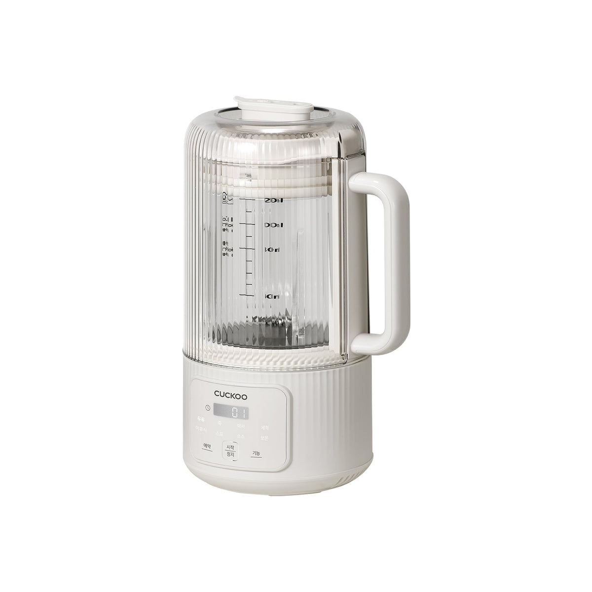 May Lam Sua Hat Da Nang Cuckoo CNMA1000W WHCRCKV 02
