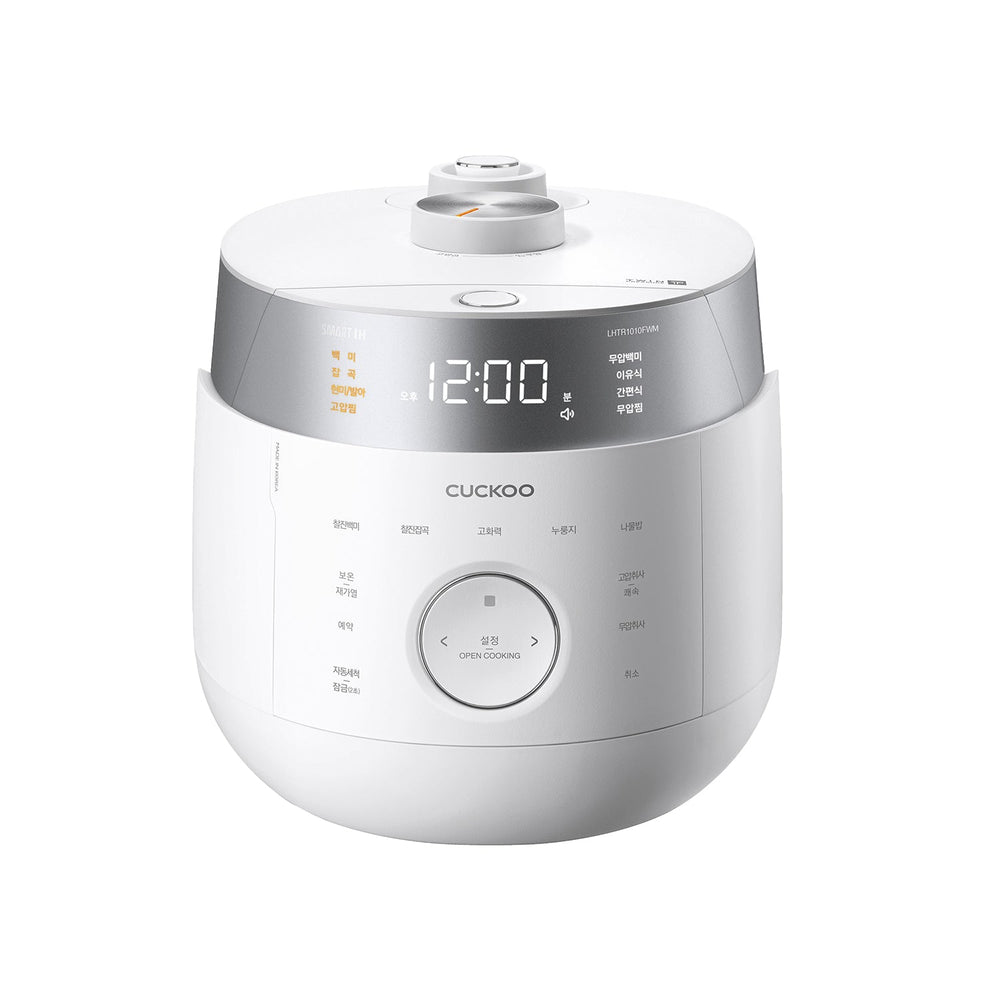 Noi Com Dien Tach Duong Ap Suat Kep Cao Tan CRPLHLR1010FW 1.8 Lit Final