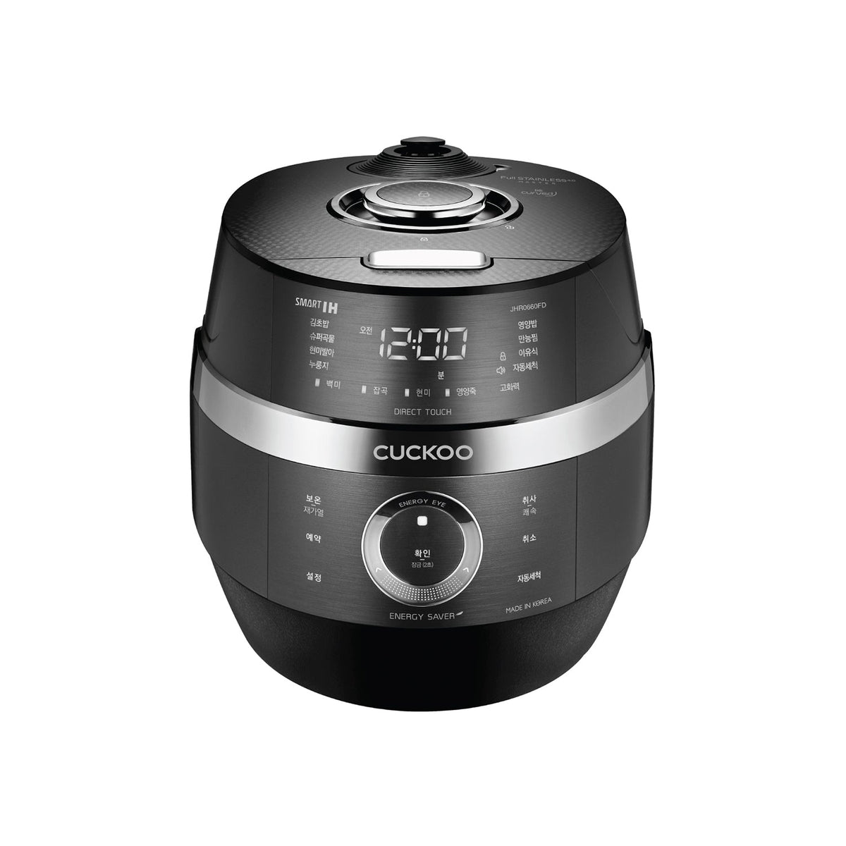 Noi Com Dien Tu Ap Suat Cao Tan Cuckoo CRPJHR0660FD 1.08 Lit 01