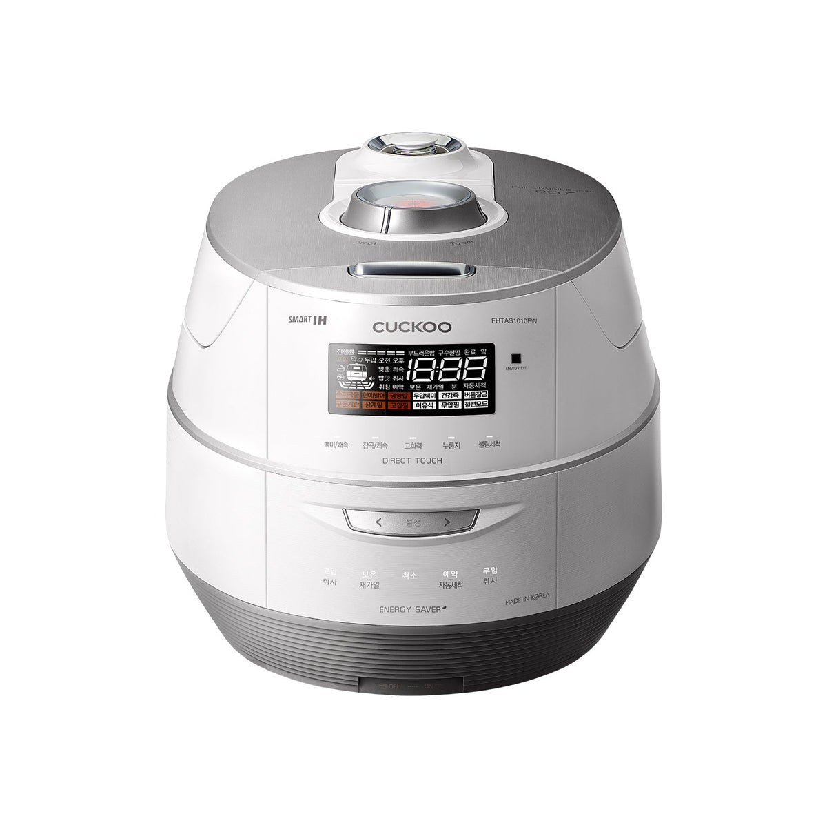 Noi Com Dien Tu Ap Suat Kep Cao Tan Cuckoo CRPFHTAS1010FW 1.8 Lit 01