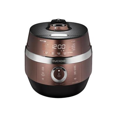 Noi Com Dien Tu Ap Suat Kep Cao Tan Cuckoo CRPJHT1009F BRBKVN 1.8 Lit Final