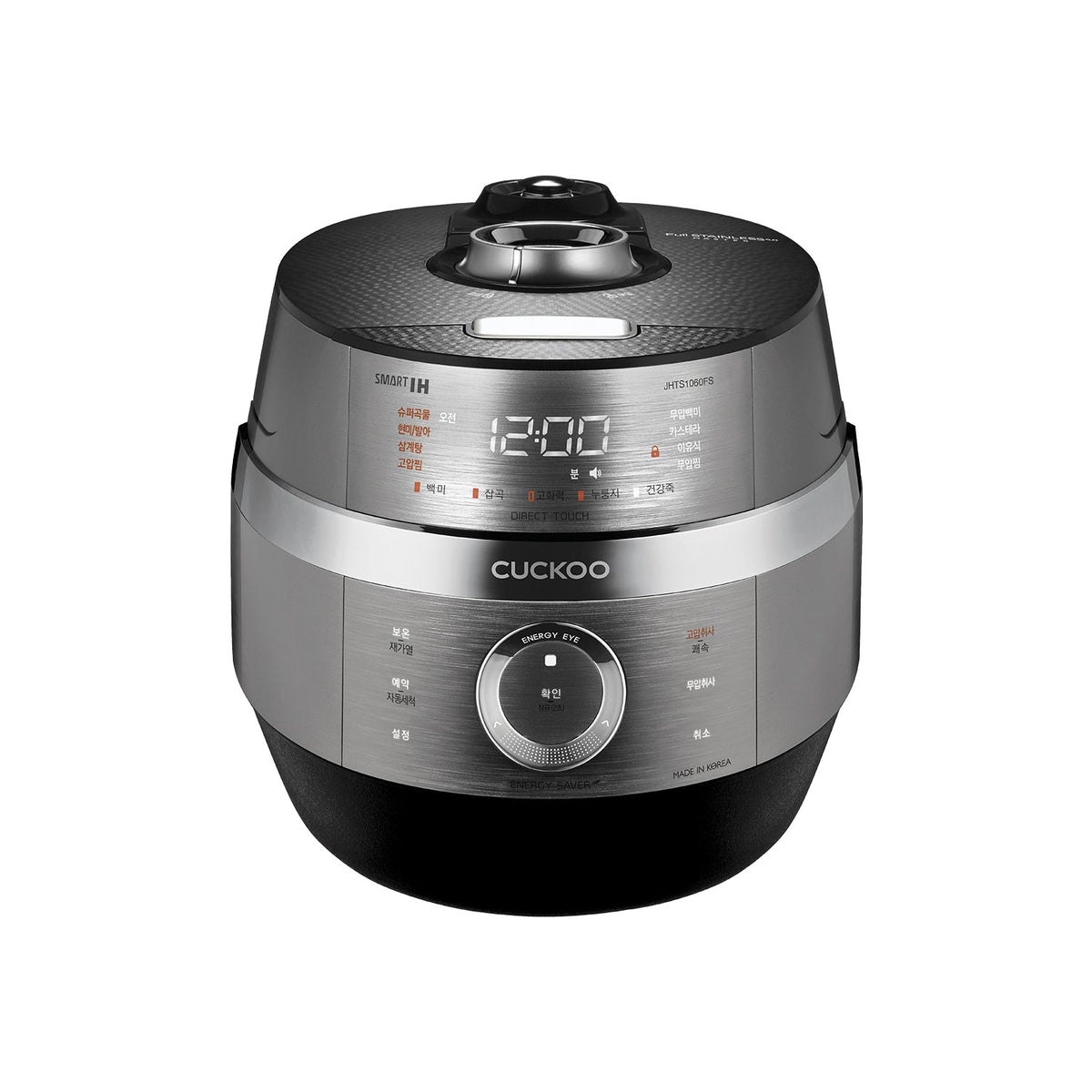 Noi Com Dien Tu Ap Suat Kep Cao Tan Cuckoo CRPJHTS1060FS 01