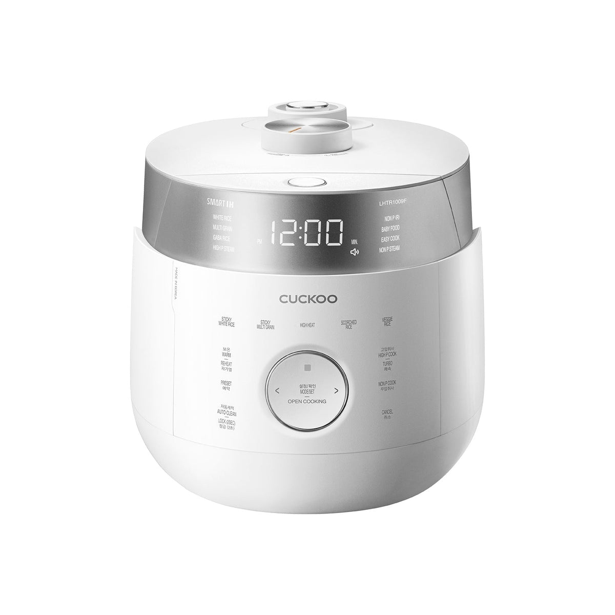 Noi Com Dien Tu Ap Suat Kep Cao Tan Cuckoo CRPLHTR1009F WHSIVNCV 1.8 Lit 01