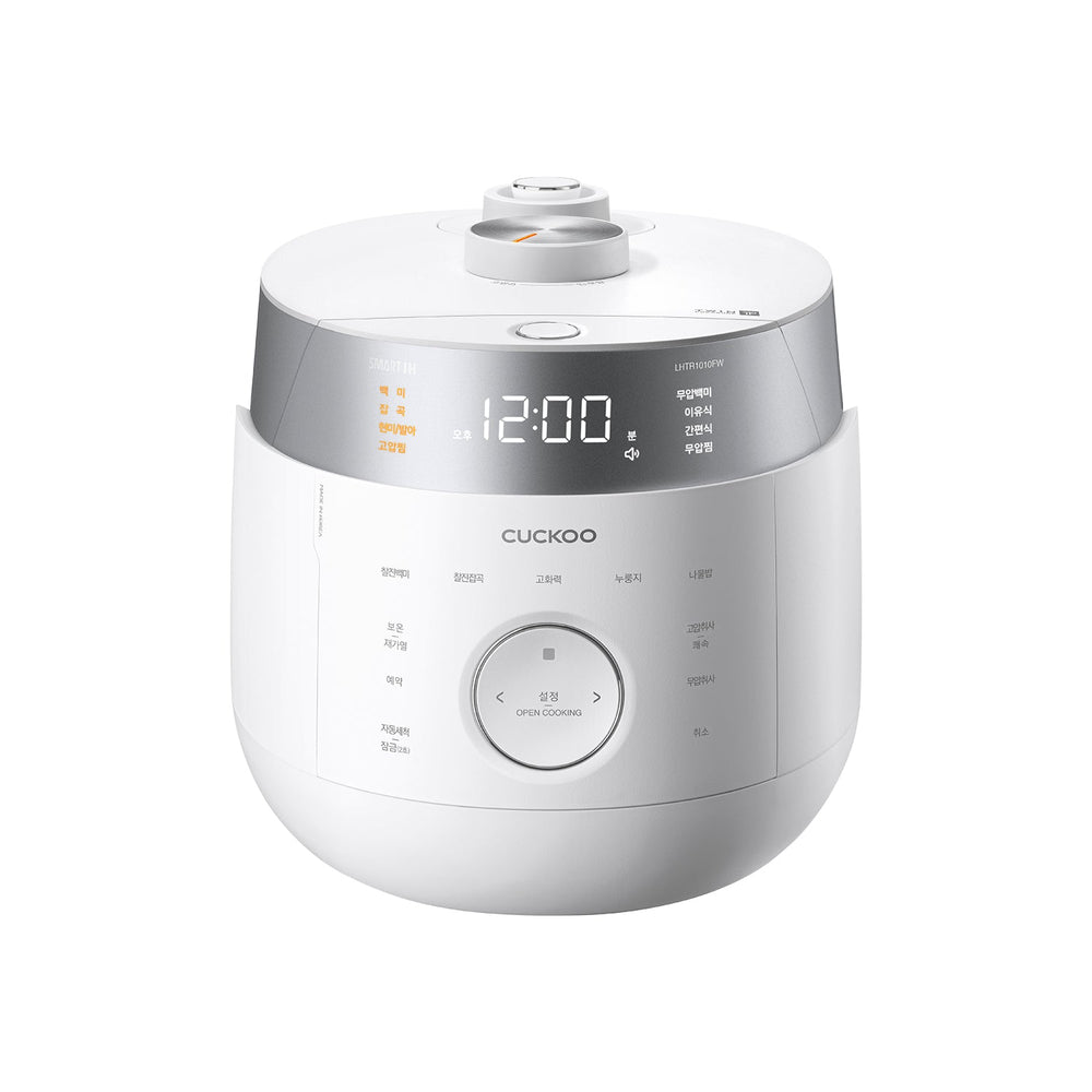Noi Com Dien Tu Ap Suat Kep Cao Tan Cuckoo CRPLHTR1010FW 1.8 Lit 01