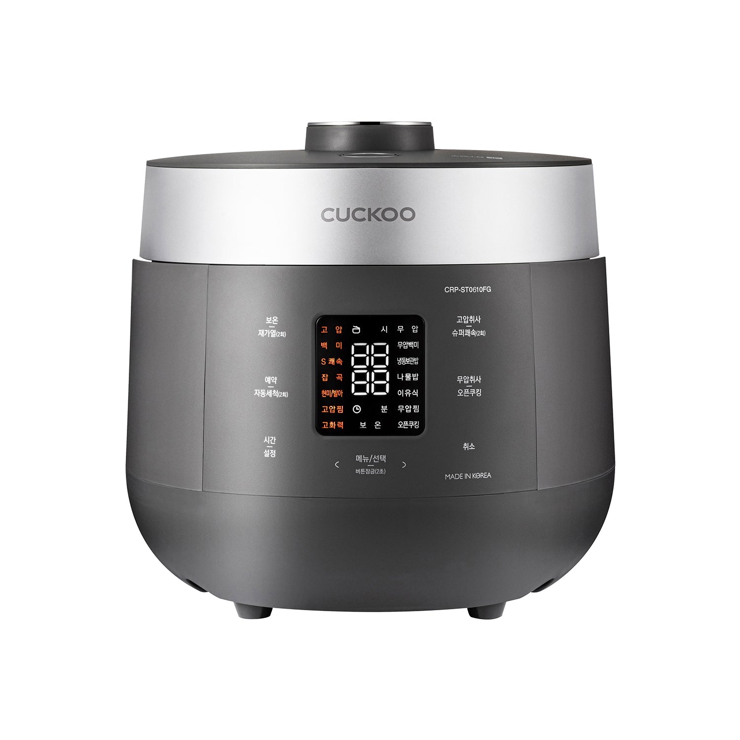 Noi Com Dien Tu Ap Suat Kep Cuckoo CRPST0610FG 1.08 Lit 02
