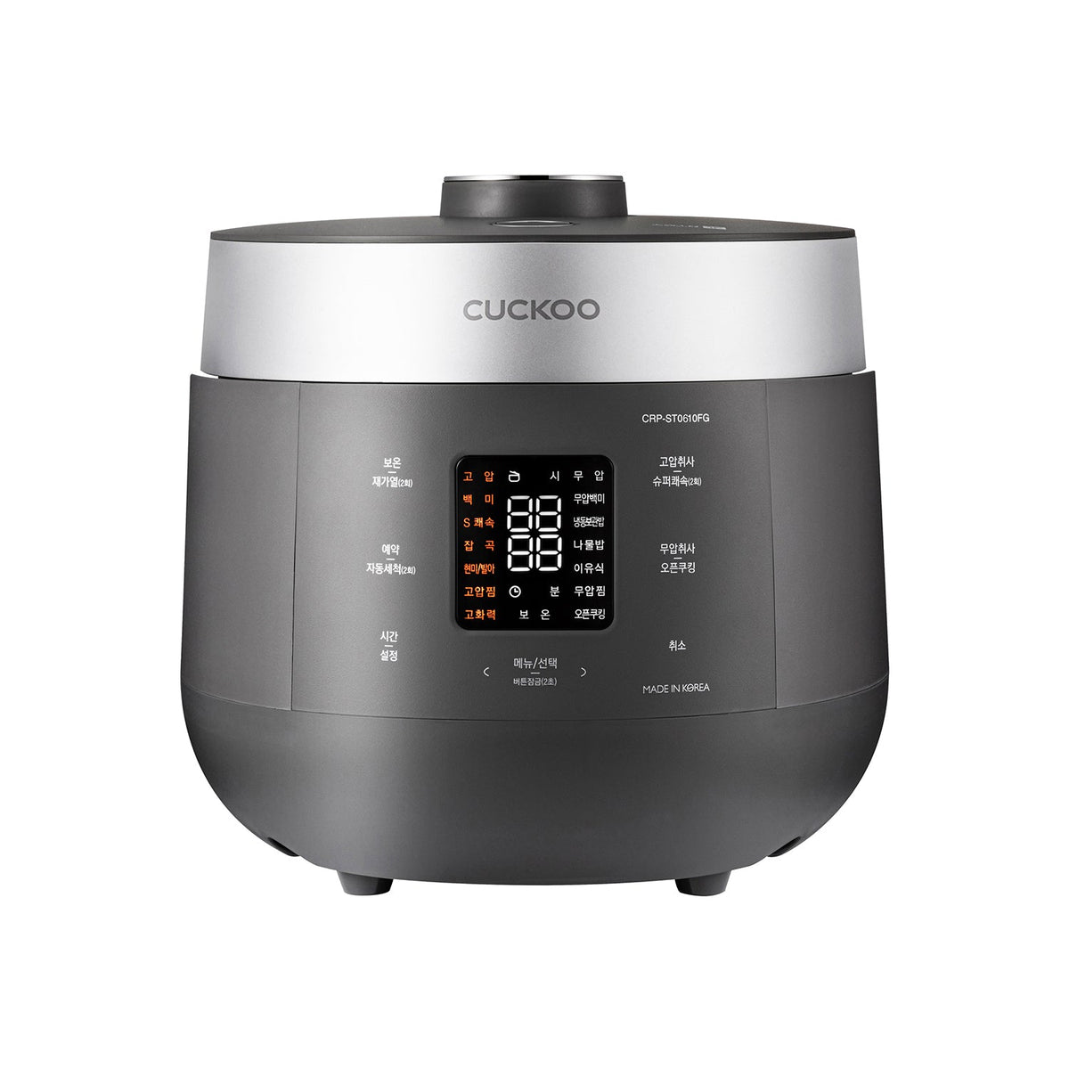 Noi Com Dien Tu Ap Suat Kep Cuckoo CRPST1010FG 02