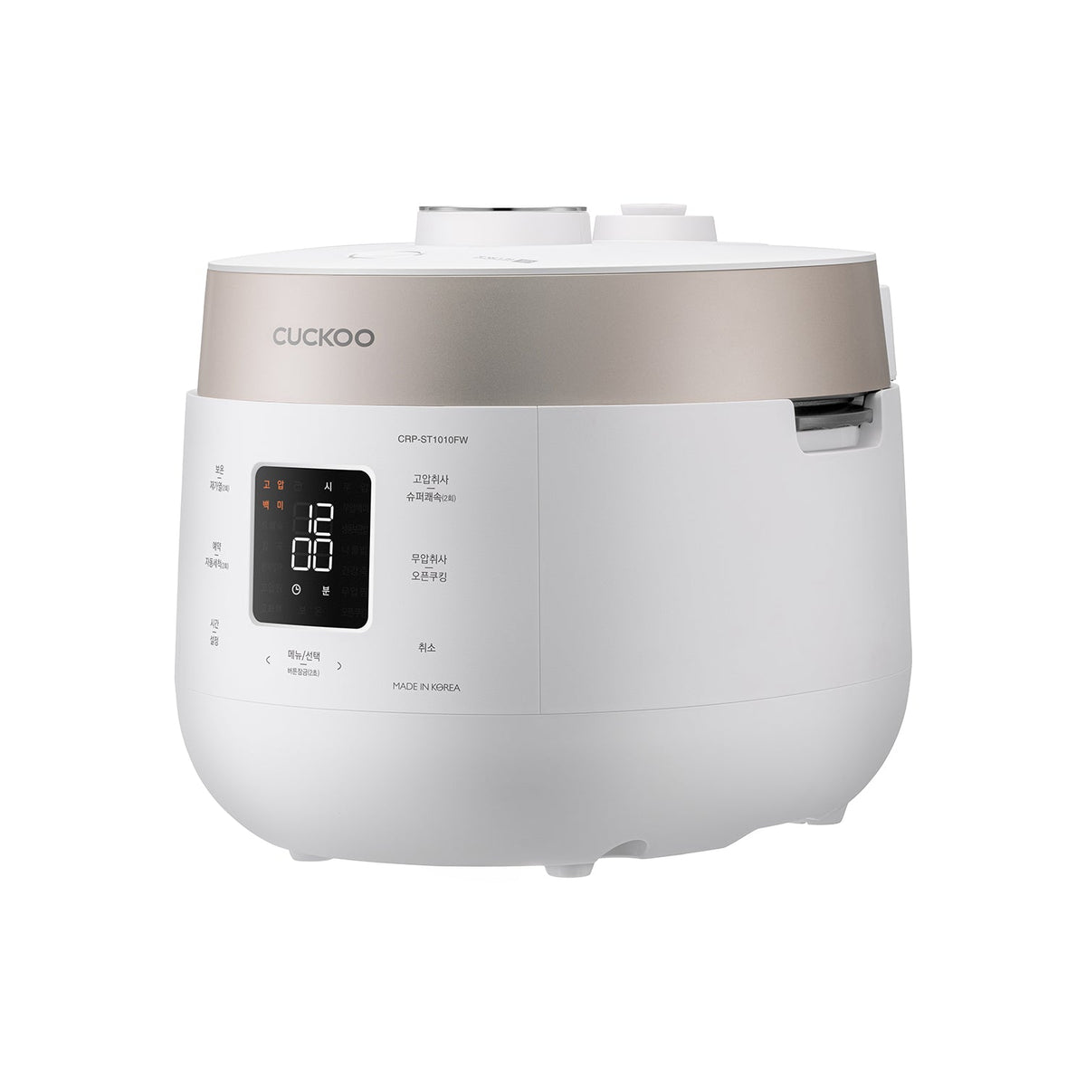 Noi Com Dien Tu Ap Suat Kep Cuckoo CRPST1010FW 1.8 Lit 03