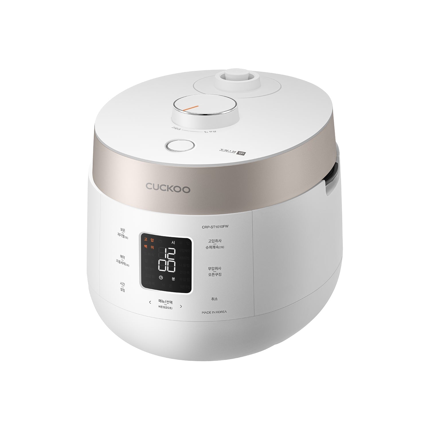 Noi Com Dien Tu Ap Suat Kep Cuckoo CRPST1010FW 1.8 Lit 04