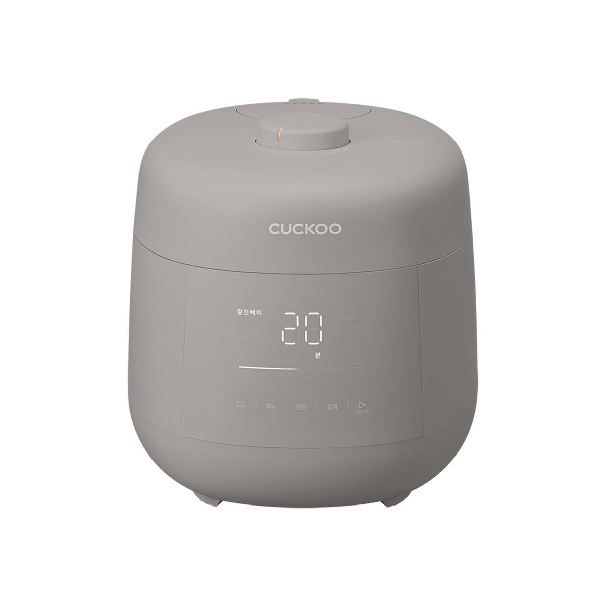 Noi Com Dien Tu Ap Suat Kep Cuckoo CRPUT0610FGG 1.08 Lit 01