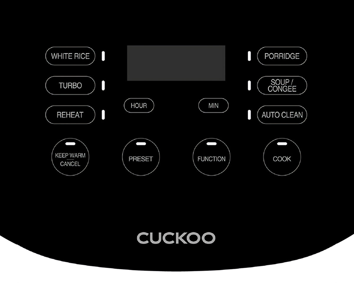 Noi Com Dien Tu Cuckoo 