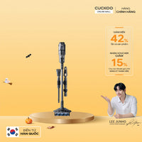 Máy Hút Bụi Đa Năng Cuckoo CVC-B1010UG