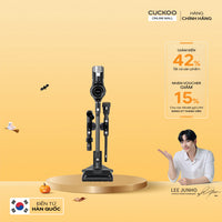 Máy Hút Bụi Đa Năng Cuckoo CVC-AME1410UG